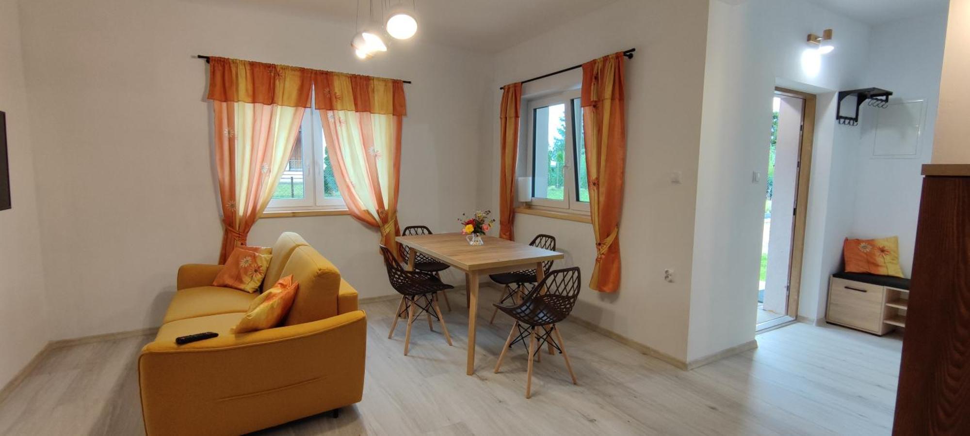 Na Gorce 13 Apartment Polanczyk